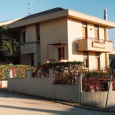 Casa Vacanze Civico 19 Matera Eksteriør billede