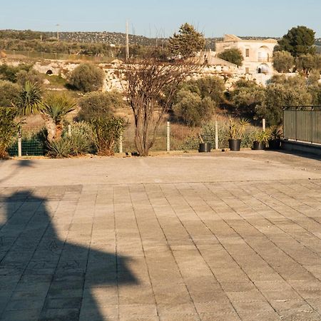 Casa Vacanze Civico 19 Matera Eksteriør billede