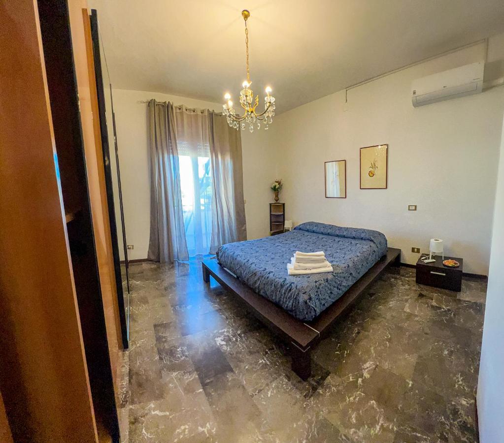 Casa Vacanze Civico 19 Matera Eksteriør billede