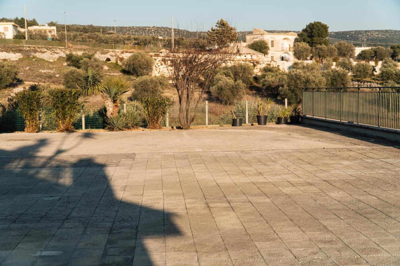 Casa Vacanze Civico 19 Matera Eksteriør billede