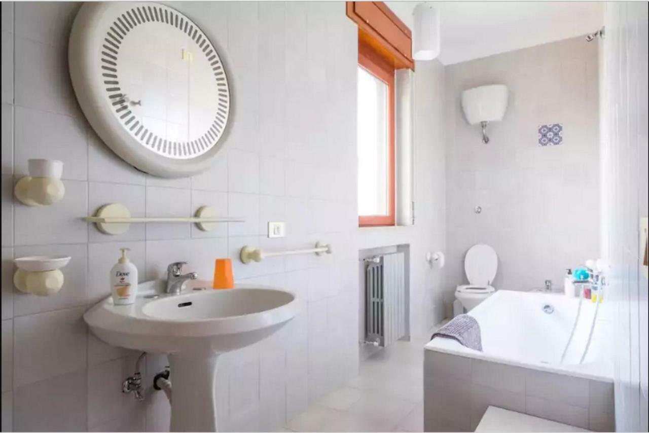 Casa Vacanze Civico 19 Matera Eksteriør billede